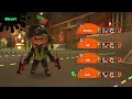 Splatoon 3 Salmon Run - 600 Eggsecutive VP at BIG Big Run - Playthrough (357)