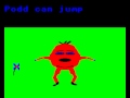 Podd All Animatons BBC Micro