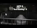 SCP: Containment Breach | All Endings | 1.3.11