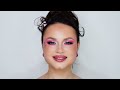 Ugly to Beauty Makeup Tutorial