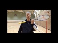 Victor Hypernano X 800 Badminton Racket Review