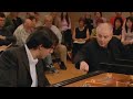 Masterclass nº2 Saleem Abboud Ashkar - No 21 - Barenboim on Beethoven