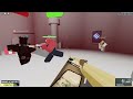 Zombie Blitz orgins-CH2-Underground-(Zombie Stories) (Roblox)