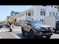 Vlog jalanan siang hari menuju kota tua surabaya