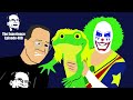 Jim Cornette on Dark Side Of The Ring's Doink The Clown / Matt Borne Episode