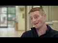 Daryl Jacob: Being a Jockey - full documentary