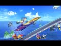 Ranking EVERY Stage Hazard in Super Smash Bros Ultimate