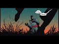 Batman: Knight Of Vengeance - Full Story Comic Dub