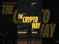 The Money Transfer | Crypto Moves Money Forward