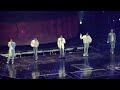 240616 위버스콘 | 세븐틴(보컬팀)-청춘찬가(Cheers to Youth) | 2024 Weverse Con Festival - seventeen