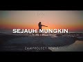 Dj Slow Remix Full Album Pop Indo (Zamproject Remix) Cocok Buat Santai