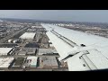 HD American Eagle Embraer ERJ-145 Chicago O'Hare Airport Landing