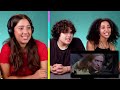 Do Teens Know These Iconic Horror Movies? (Scream, Silence of the Lambs, Psycho) | React