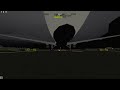 777 Butter Landing | PTFS | #swiss001landing