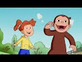 Juicy George | Jorge el Curioso | Dibujos animados para niños | WildBrain Para Peques
