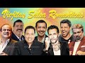 EDDIE SANTIAGO, MAELO RUIZ, TITO NIEVES, TONY Y MAS - MIX SALSA ROMANTICA PARA BAILAR