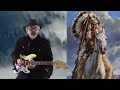Last of the Mohicans (Guitar instrumental)