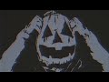 John Carpenter, Cody Carpenter and Daniel Davies - Chariots of Pumpkins (Official Visualizer)