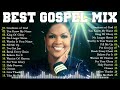 GOODNESS OF GOD  🙏 Top 50 Gospel Music Of All Time :  CeCe Winans, Tasha Cobbs, Jekalyn Carr