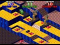 Marble Madness 2 arcade 3 player 60fps