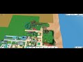 Roblox Theme Park Tycoon 2 - My Coasters Part 1 - The MEDTERN and Tern's Mine Train