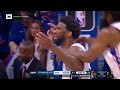 20 Minutes Of RIDICULOUS Joel Embiid Moments 🔥