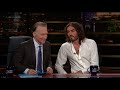 Russell Brand: Recovery | Real Time with Bill Maher (HBO)