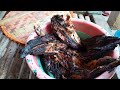 bakar bakar ikan