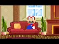 Super Mario Bros. but there are MORE Custom Flower! | ADN MARIO FUN