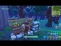 Fortnite: Sniper #9