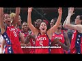 2 MINUTES AGO: Diana Taurasi Faces Backlash After Zero Points | Team USA Secures Finals Spot