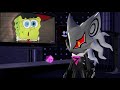 Infinite Reacts to Spongebob vs Deadpool  - Cartoon Beatbox Battles - NANI???