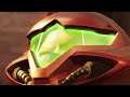 Alex Fan-Dubs Metroid Dread's Raven Beak in English (SPOILERS)