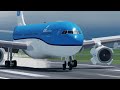 Roblox Project Flight ✈️ Plane Spotting | B787, B777, A330 & More | Takeoffs & Landings