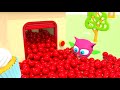 Learning sounds with Hop Hop the Owl - Playing with educational toys. Funny cartoons for kids.