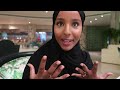 Exploring Dubai as an Introvert Alone ♡ Aesthetic Solo Travel Vlog فلوق دبي