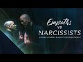 Are People Born Narcissists?