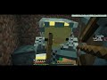 CAN WE SURVIVE THE MOB ATTACKS? l Chunk Defense Ep 1 (Ft. JustTMD)