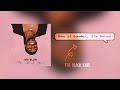 The Black Karl - Say it Louder, I’m Bored (Official Audio)
