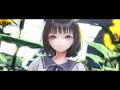 Blue Reflection Second Light - Uta's Heartscape OST