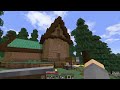 The PERFECT Starter House in Minecraft 1.20 Survival