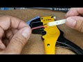 【DIY】テープLEDハンダ付けのコツ【ハウツー動画】How to Connect Tape LEDs