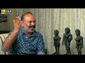 Venkat Prabhu Interview With Baradwaj Rangan | Maanaadu | Silambarasan | S. J. Surya | Deep Focus
