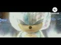 Making hyper sonic (Sonic Movie 2) || Speed edit