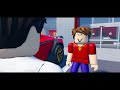 Mean STEP MOM Only Loved HER Daughter! (A Roblox Movie)