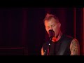 Metallica: Live In The Fillmore - December 07, 2011 (Full Concert) [Multicam Mix]