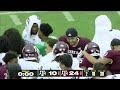 Team Maroon vs Team White Highlights | 2024 Texas A&M Football Spring Game