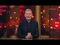 Eurovision from Malmo with Marty Whelan and Bambie Thug  | The Late Late Show