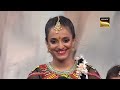 Moushumi Ji ने की Pari के साथ मस्ती | Super Dancer 4 | Full Episode