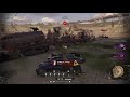 Crossout; Soulzzy, if you're watching, thank you